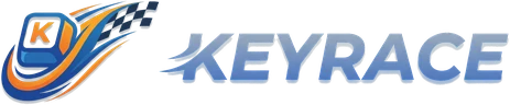 Keyrace
