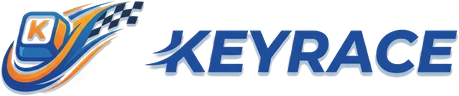 Keyrace